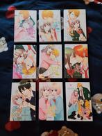 Ima Koi: Now I'm in Love 1-9 compleet (Engels), Ophalen of Verzenden