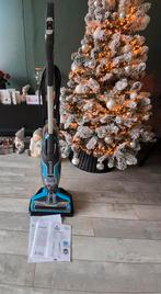 Bissell Crosswave vloerreiniger, Ophalen