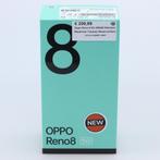 Oppo Reno 8 5G 256GB Shimmer Black Incl. Factuur Nieuw uit d, Flex Ltd., Nieuw, https://flex.com/contact-us, Nobelstraat 10, 5807 GA Oostrum