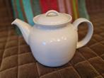 Thomas Trend wit porseleinen theepot 1,3 liter. Nieuw., Huis en Inrichting, Keuken | Servies, Overige typen, Nieuw, Ophalen of Verzenden