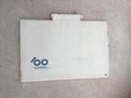 Kalender 100 Jaar Mercedes, Ophalen of Verzenden, Nieuw, Auto's