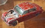 Vintage Matchbox Jaguar 3.4 Litre No. 65, Hobby en Vrije tijd, Modelauto's | 1:18, Ophalen of Verzenden