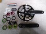Cannondale Hollowgram SiSL Crankstel Crankset 175mm BB30, Overige typen, Nieuw, Privacy.ponbike.com, 1 Cannondale Way Wilton, CT, 06897-4319 United States