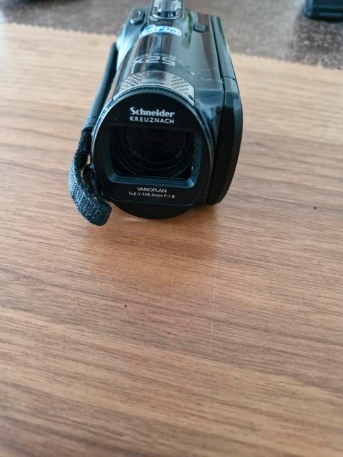 Canon PowerShot SX50 HS Camera, Audio, Tv en Foto, Videocamera's Digitaal, Gebruikt, Camera, Geheugenkaart, Canon, 20x of meer