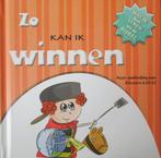 Zo kan ik winnen - G, Ophalen of Verzenden, Gelezen, Christendom | Protestants