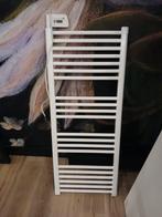 elektrische verwarming wit RAL 9010, Doe-het-zelf en Verbouw, Verwarming en Radiatoren, Ophalen, Radiator, Nieuw, Minder dan 60 cm