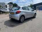 Peugeot 208 1.2 PureTech Allure, Euro 6, 1199 cc, Origineel Nederlands, 1065 kg