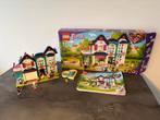 LEGO Friends Andrea’s familiehuis 41449, Ophalen of Verzenden, Zo goed als nieuw
