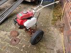 Honda fx25 tuinfrees, Tuin en Terras, Ophalen, Zo goed als nieuw, Benzine