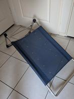 Voetensteun. Crespo, Ophalen of Verzenden, Campingstoel