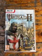 Pc Stronghold Crusader 2, Spelcomputers en Games, Games | Pc, Avontuur en Actie, Online, 1 speler, Ophalen of Verzenden