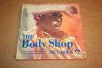 The Body Shop, het boek - Huid, haar en lichaamsverzorging, Boeken, Ophalen of Verzenden, Zo goed als nieuw