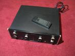 McIntosh C38 met remote, Ophalen of Verzenden, Zo goed als nieuw, 120 watt of meer, Overige merken