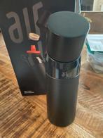 Air up stalen fles 480ml en 15 pods, Ophalen of Verzenden, Zo goed als nieuw