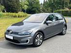 Volkswagen E-Golf E-Golf Virtual Cockpit - Discover Pro Navi, Auto's, Volkswagen, 596 min, Gebruikt, 35 kWh, 230 km