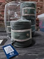 Bandages van PS of Sweden kleur sage, Dieren en Toebehoren, Paarden en Pony's | Beschermers, Ophalen of Verzenden, Nieuw