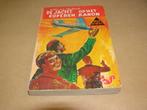 De Jacht op het Koperen Kanon(1) - Willy van der Heide, Ophalen of Verzenden, Gelezen, Willy van der Heide, Fictie