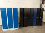 Te koop veel Lockerkasten  !!!, Huis en Inrichting, Ophalen, Gebruikt
