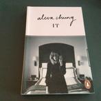 Alexa Chung - IT, Boeken, Taal | Engels, Ophalen of Verzenden, Zo goed als nieuw