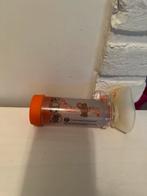 AeroChamber Plus Flow-Vu voorzetkamer met masker kind astma, Diversen, Ophalen of Verzenden, Zo goed als nieuw