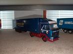 Volvo FH zeiloplegger van Appeldoorn Tekno, Ophalen of Verzenden, Nieuw, Bus of Vrachtwagen, Tekno