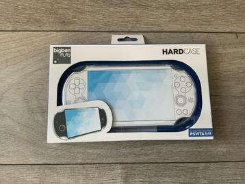 Playstation PS Vita slim Hardcover Bescherm hard Case Nieuw beschikbaar voor biedingen