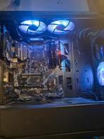 Game pc (defect?), Ophalen of Verzenden, Zo goed als nieuw, Gaming, 3 tot 4 Ghz