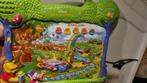 Disney speel-en leerbos vtech, Kinderen en Baby's, Speelgoed | Vtech, Ophalen, Gebruikt, 2 tot 4 jaar