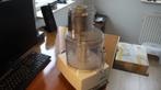 Foodprocessor, Witgoed en Apparatuur, Keukenmixers, 2 tot 3 liter, Ophalen, Gebruikt, 2 snelheden