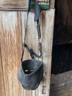 Graasmasker QHP, Ophalen of Verzenden, Zo goed als nieuw