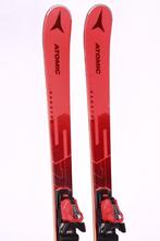 149 156 170 ski's ATOMIC REDSTER S7 2024, red, grip walk, wo, 140 tot 160 cm, Gebruikt, Verzenden, Carve