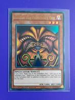 Exodia the Forbidden one LART-EN004 Lost Art Promo, Ophalen of Verzenden, Losse kaart, Zo goed als nieuw