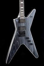 Dean DCR 16 Sandblast Grey Evertune 2024, Muziek en Instrumenten, Snaarinstrumenten | Gitaren | Elektrisch, Ophalen of Verzenden