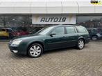 Ford Mondeo Wagon 2.0-16V First Edition, 730 kg, Mondeo, Velours, Euro 3