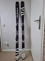 Salomon mannenski, Sport en Fitness, Skiën en Langlaufen, Ophalen, 160 tot 180 cm, Gebruikt, Salomon