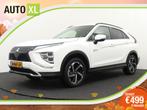 Mitsubishi Eclipse Cross 2.4 275 PK PHEV First Edition Trekh, Automaat, Stof, 4 cilinders, Wit