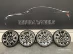20” originele Renault Megane E-tech velgen + banden 5x114.3, Auto-onderdelen, Banden en Velgen, -, -, Banden en Velgen, Ophalen of Verzenden