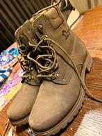 Panama Jack Dames Boots - Maat 38, Ophalen of Verzenden, Gedragen, Bruin, Lage of Enkellaarzen