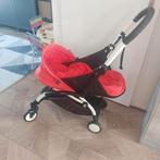 yoyo babyzen newborn pack + buggy, Kinderen en Baby's, Buggy's, Ophalen, Gebruikt, Overige merken
