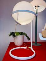 Retro vintage globe vloerlamp bollamp Space Age, Huis en Inrichting, Lampen | Vloerlampen, Ophalen of Verzenden