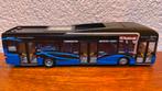 RIETZE - MUZIEKWIJK AMSTERD - MAN LION’S CITY HYBRID KEOLIS, Hobby en Vrije tijd, Modelauto's | 1:87, Ophalen of Verzenden, Zo goed als nieuw