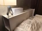 Ikea Brimnes hoofdeinde, Ophalen, Gebruikt, Wit, Tweepersoons