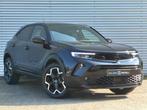 Opel Mokka Ultimate+ 1.2 Turbo 130pk EAT8 | STOELMASSAGE | A, 1195 kg, 1199 cc, Met garantie (alle), Alcantara