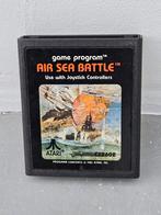 Atari 2600 - Air Sea Battle, Gebruikt, Shooter, 2 spelers, Eén computer