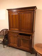 Opbergkast, Huis en Inrichting, Kasten | Wandmeubels, Ophalen, 100 tot 150 cm, Minder dan 150 cm, 25 tot 50 cm