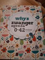 Zwanger 9 maanden notitieboekje, Ophalen of Verzenden, Nieuw