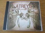 Atreyu ‎- Suicide Notes And Butterfly Kisses 2002 VR177 CD, Cd's en Dvd's, Ophalen of Verzenden, Zo goed als nieuw