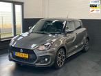 Suzuki Swift 1.4 Sport, camera, climate, stoelverwarming, na, Auto's, Suzuki, Stof, Gebruikt, Euro 6, 4 cilinders