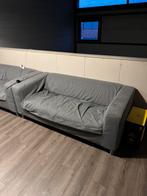 Ikea bank (2 stuks), Huis en Inrichting, Banken | Bankstellen, Ophalen, Zo goed als nieuw, Tweepersoons