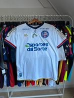 MATCH-ISSUED+GESIGNEERD Club Bahia tenue Everton, Ophalen of Verzenden, Zo goed als nieuw, Voetbal